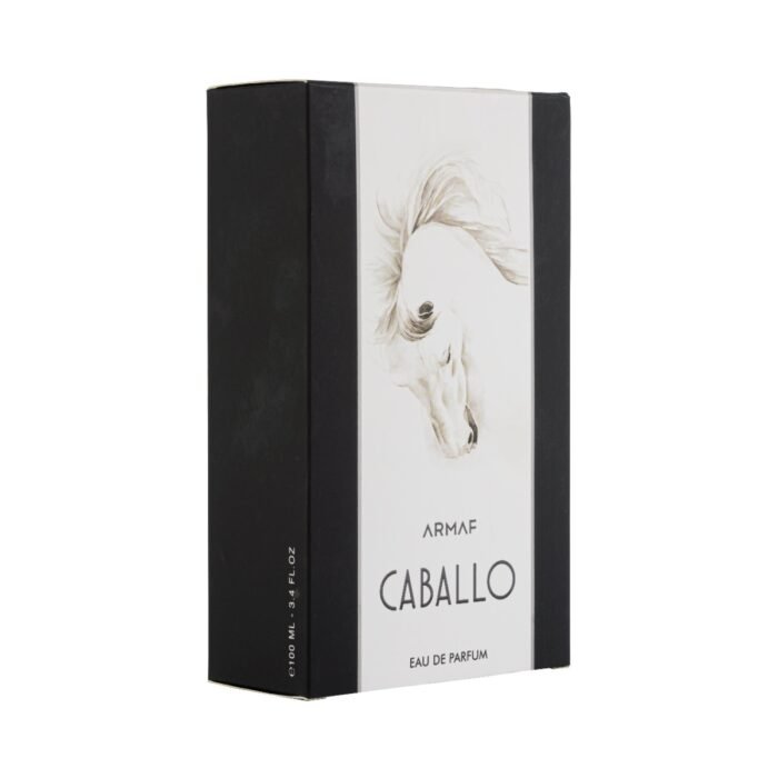 Caballo - Image 3