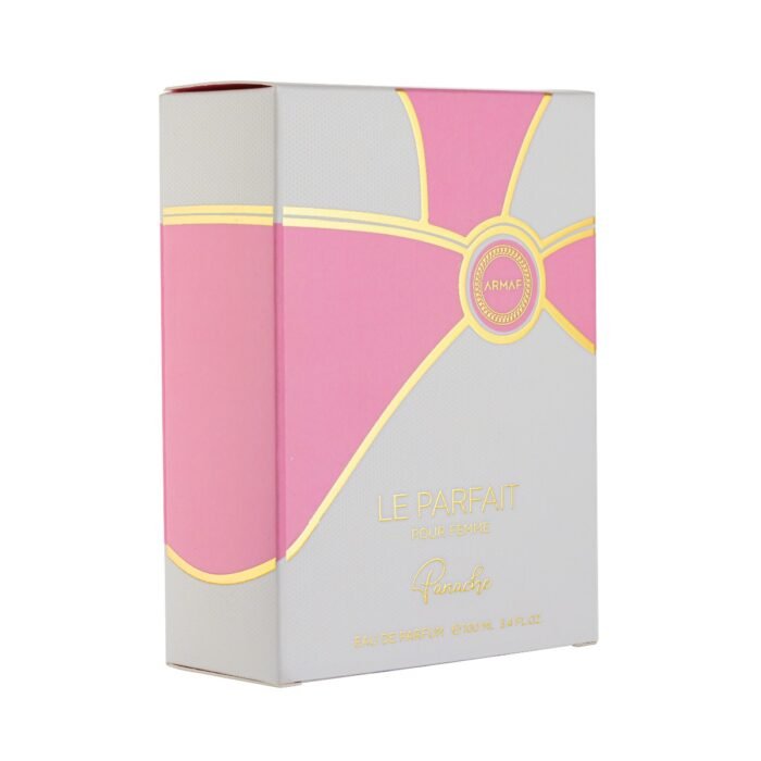 Le Parfait Pour Femme Panache - Image 3