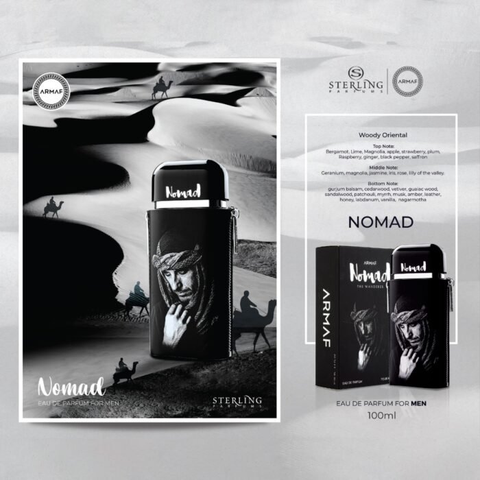 Nomad - Image 3