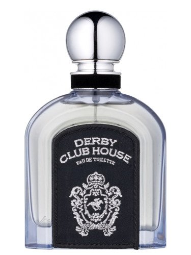 Derby Club House