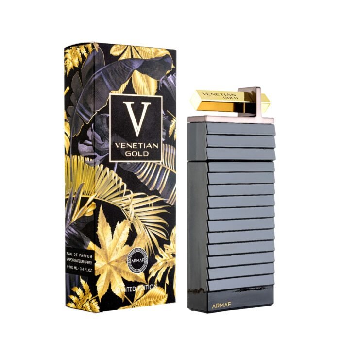 Venetian Gold For Men - Image 2