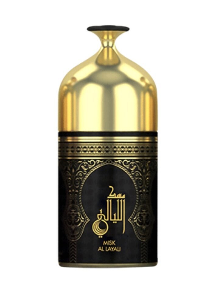 Misk Al Layali