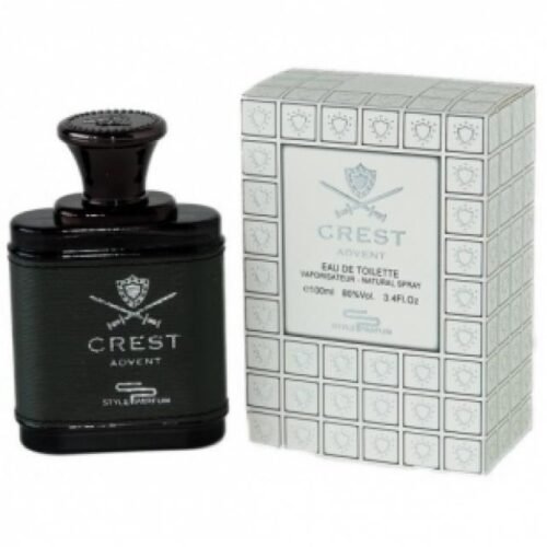 Crest Advent