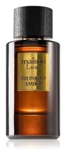 Midnight Amber