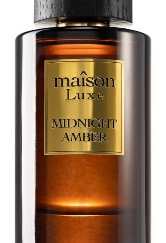 Midnight Amber