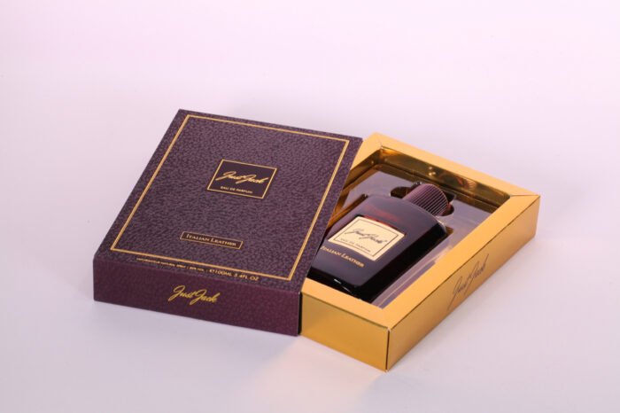 Italian Leather - Image 3