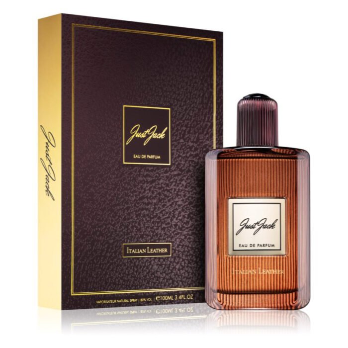 Italian Leather - Image 2