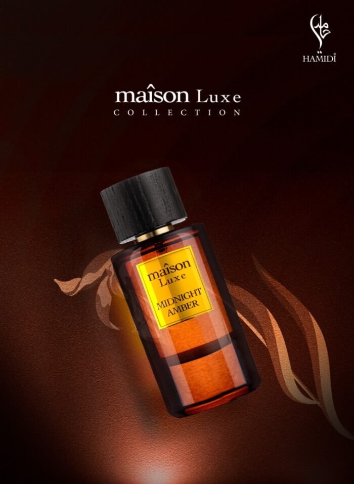 Midnight Amber - Image 3