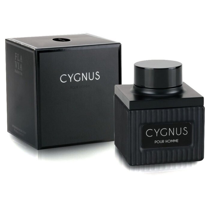Cygnus For Men - Image 2