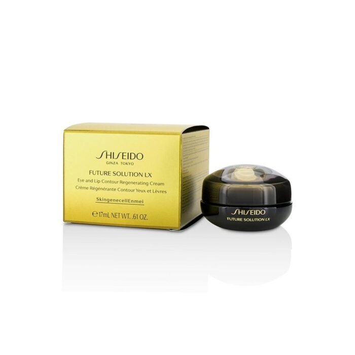 Eye Lip Count Cream
