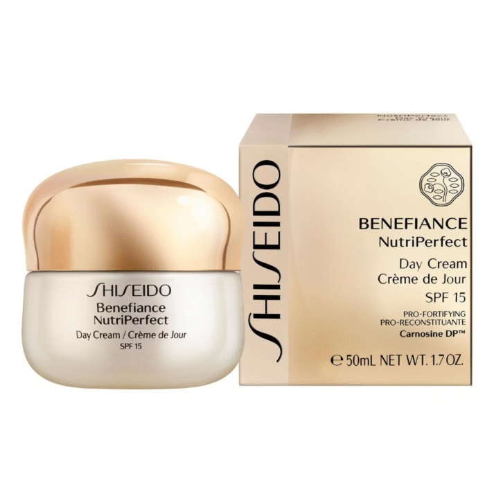 Nutriperfect Day Cream
