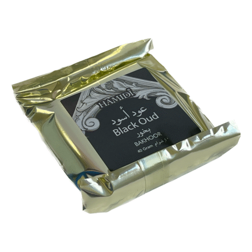 Black Oud