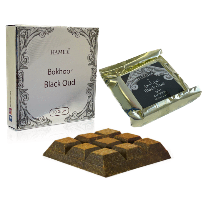 Black Oud - Image 4
