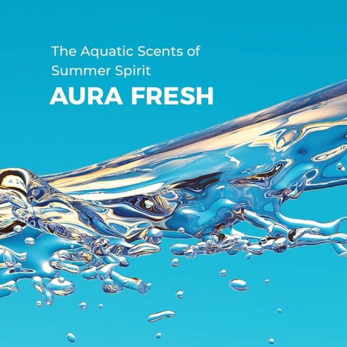 Aura Fresh - Image 5