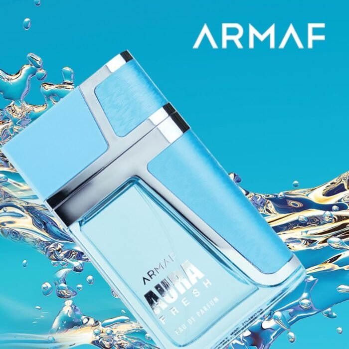 Aura Fresh - Image 4
