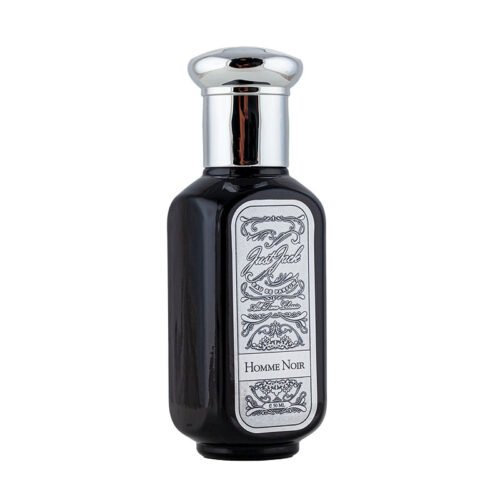 Homme Noir