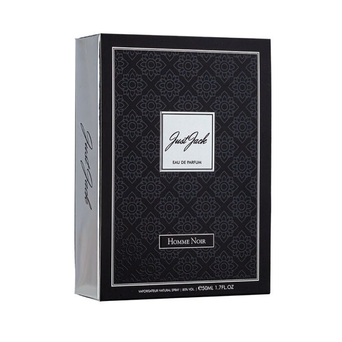 Homme Noir - Image 3