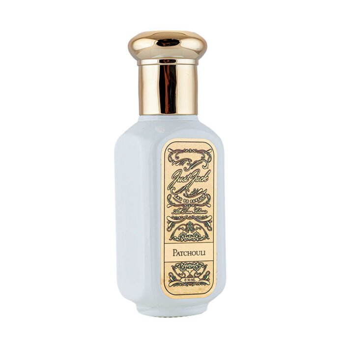 Patchouli