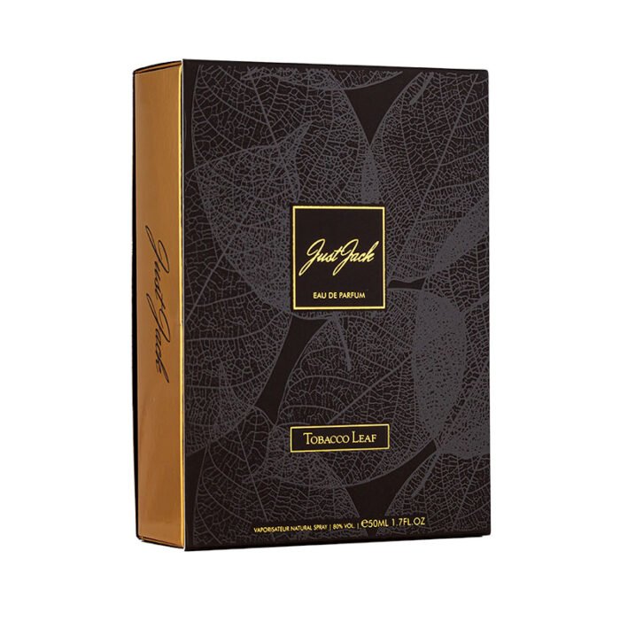 Tobacco Leaf - Image 3