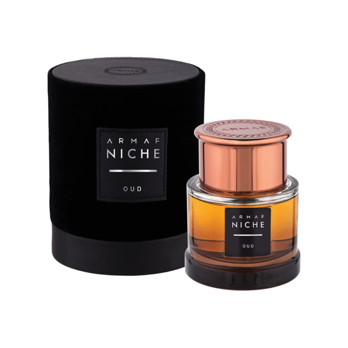 Oud Niche - Image 2
