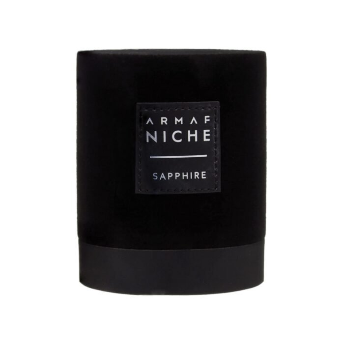 Sapphire Niche - Image 3