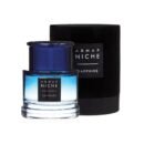 Sapphire Niche