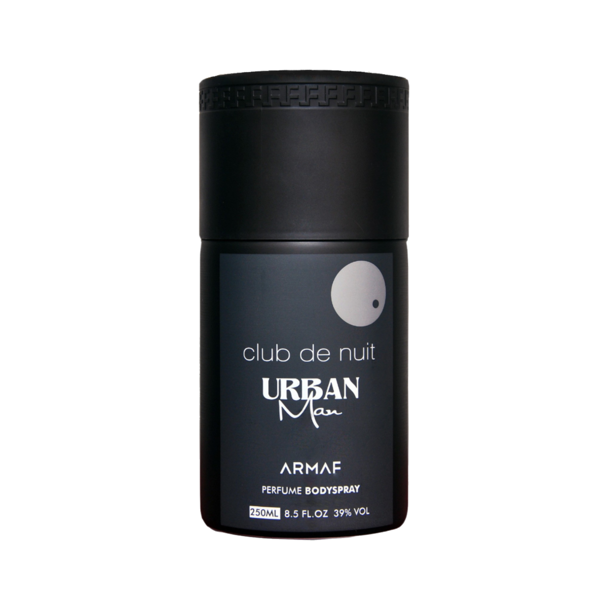 Club De Nuit Urban Man