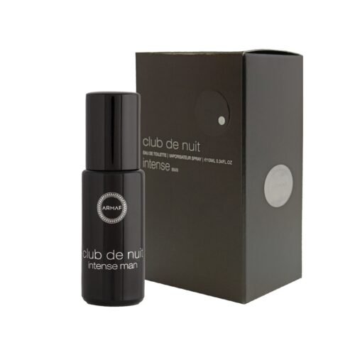 Club De Nuit Intense Man