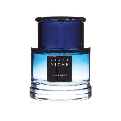 Sapphire Niche