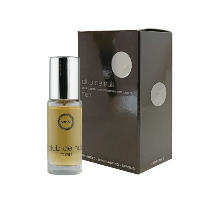 Club De Nuit Man - Image 3