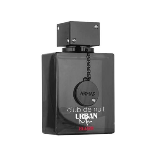 Club De Nuit Urban Man Elixir