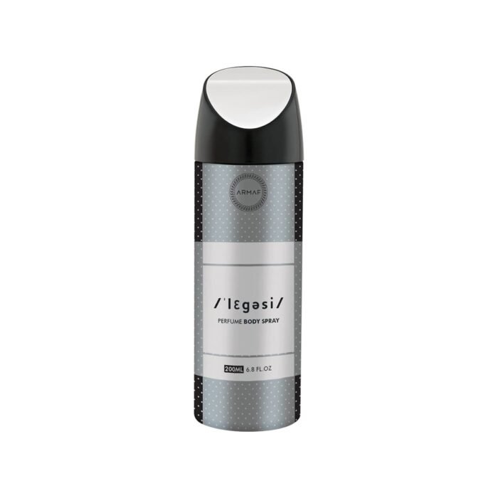 Legasi For Men