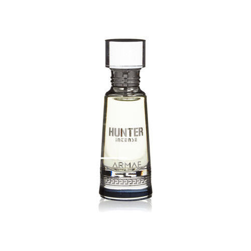 Hunter Intense For Men