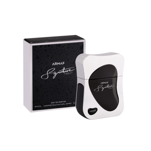 Signature Night For Men