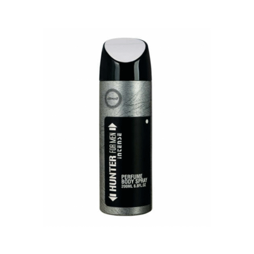 Hunter Intense For Men