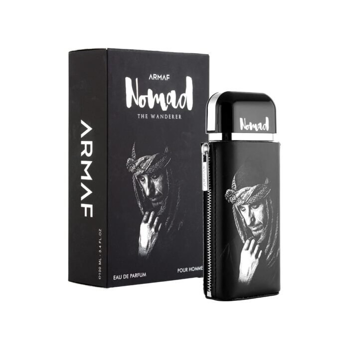 Nomad - Image 2