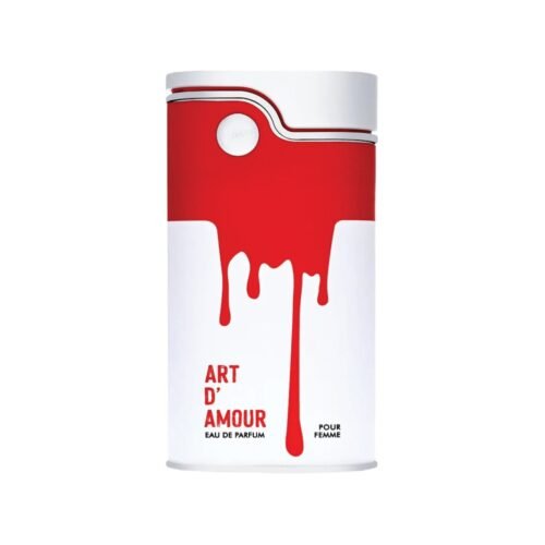 Art D'Amour