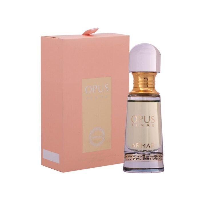 Opus Pour Femme - Image 2