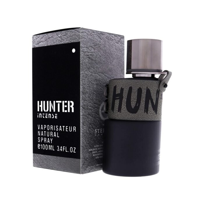 Hunter Intense For Men - Image 2