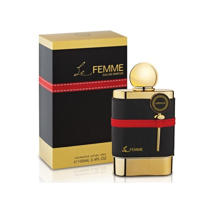 Le Femme