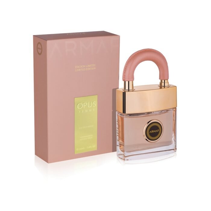 Opus Pour Femme - Image 2