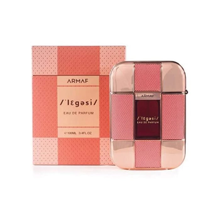 Legasi For Women - Image 2