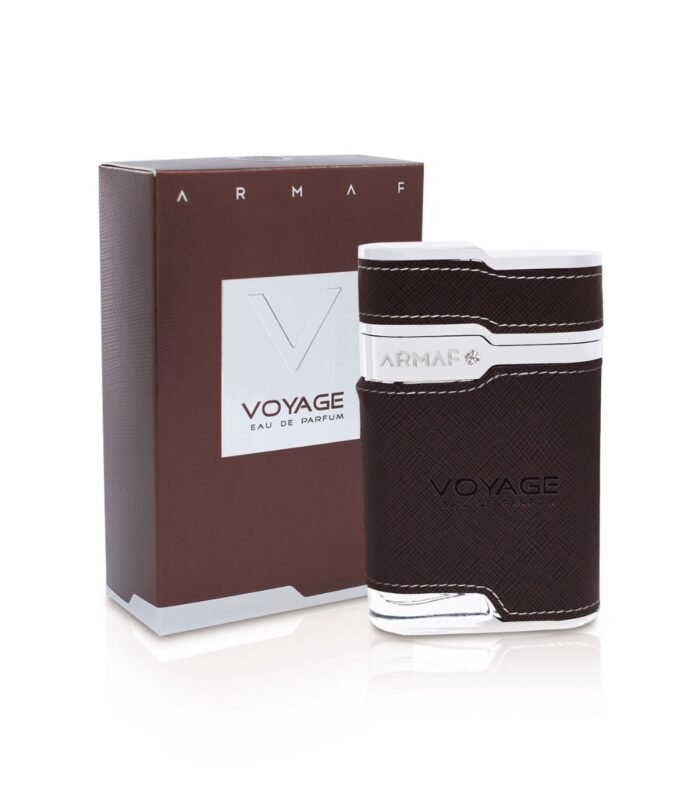 Voyage Brown - Image 2