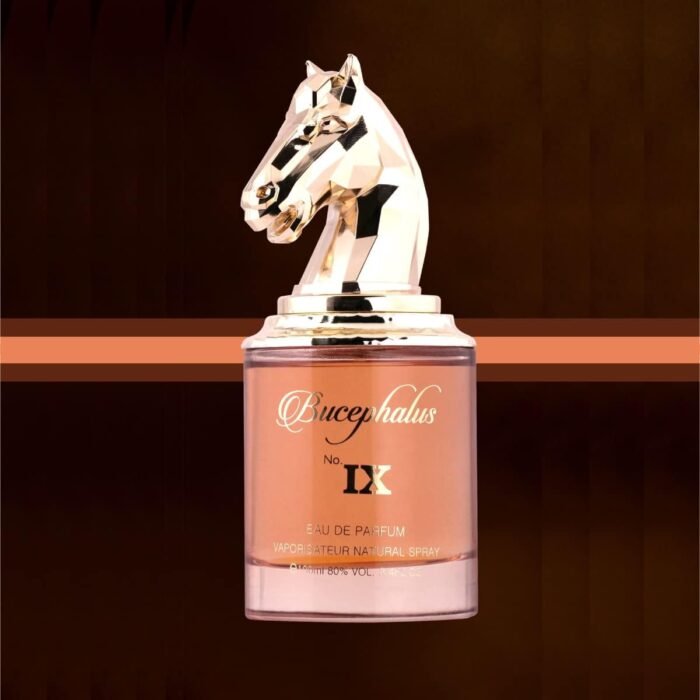 Bucephalus No. IX - Image 3