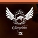 Bucephalus No. IX