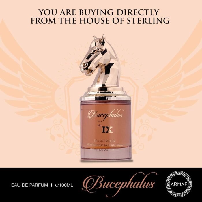 Bucephalus No. IX - Image 4