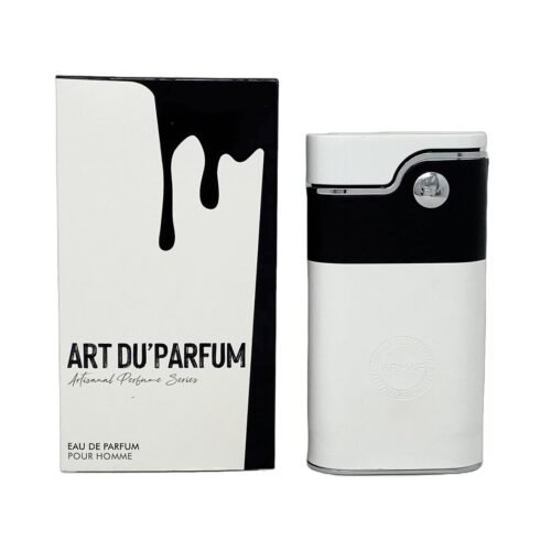 Art Du Parfum