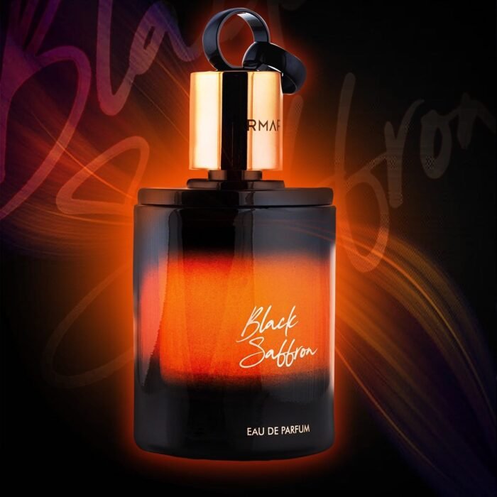 Black Saffron