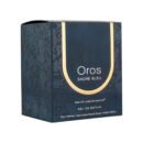 OROS Sacre Bleu