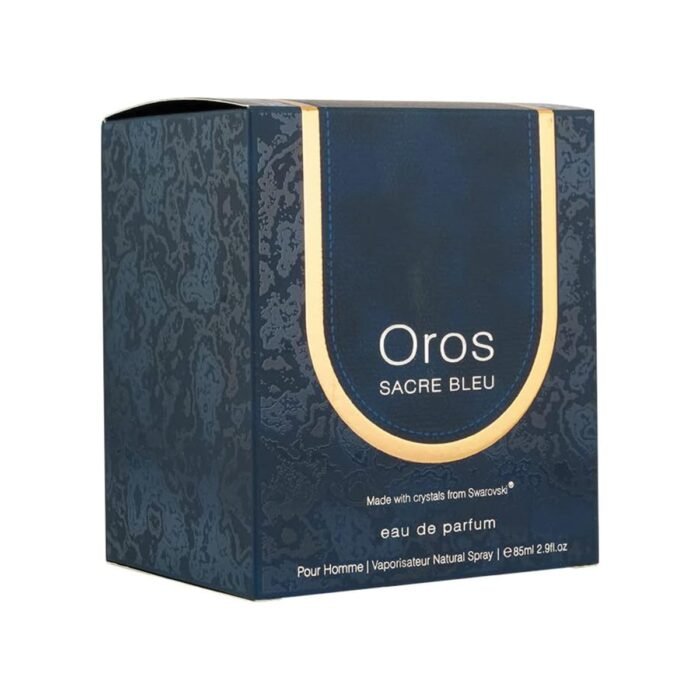 OROS Sacre Bleu - Image 3